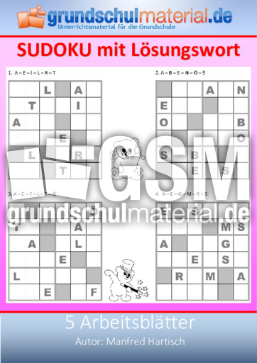 Sudoku mit Lösungswort.pdf